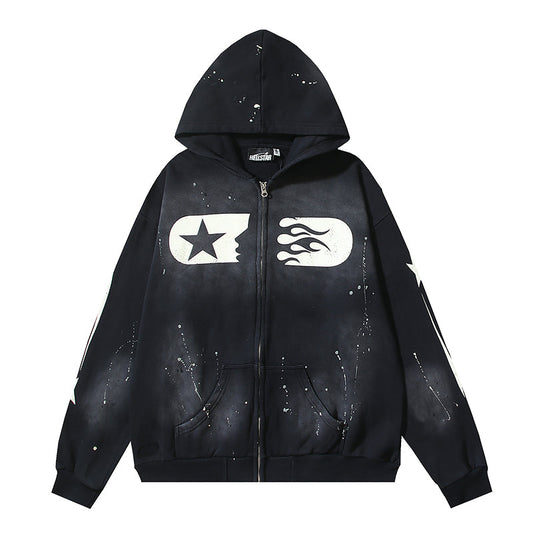 Hellstar Sport Hoodie