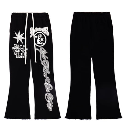 Hellstar Sport Hoodie and Sweatpants Set