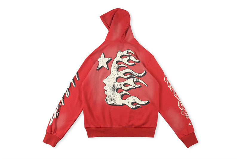 Hellstar Sport Hoodie