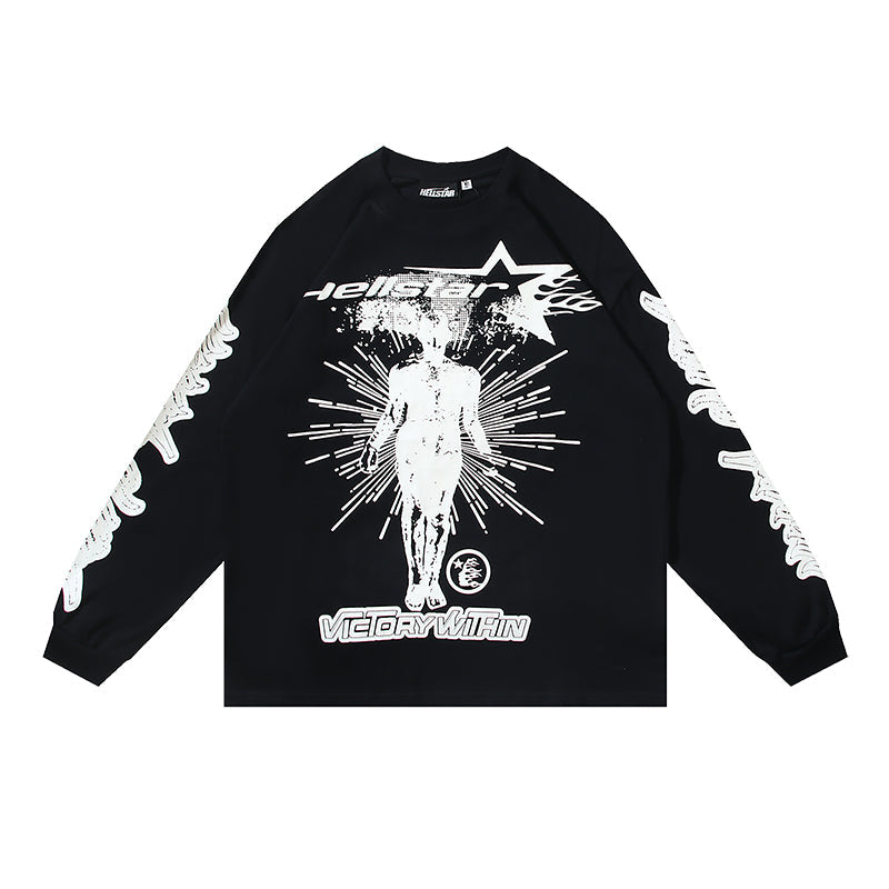 Hellstar Sweatshirt