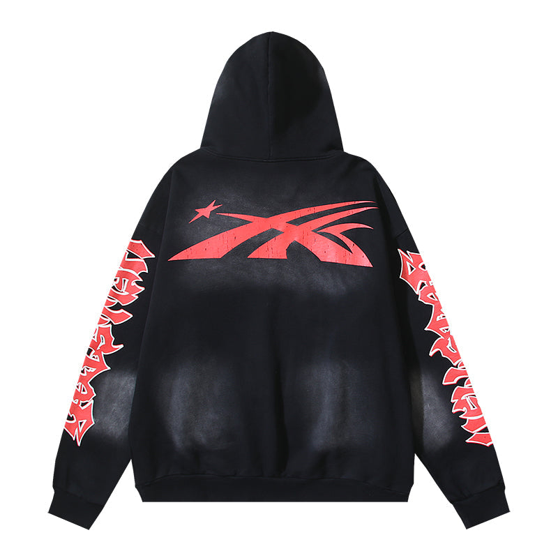 Hellstar Sport Hoodie