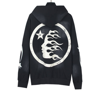 Hellstar Sport Hoodie