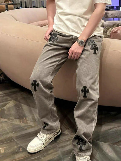 Chrome Hearts 2024 NEW Pants