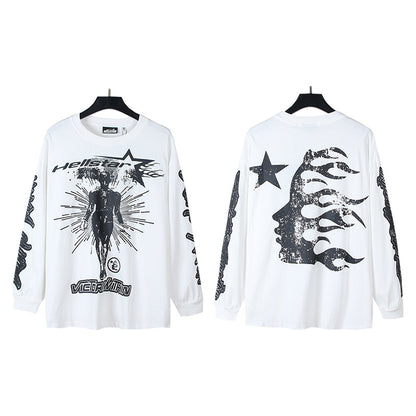 Hellstar Sweatshirt