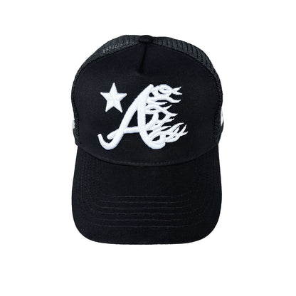 Hellstar 2024 new fashion hat 002