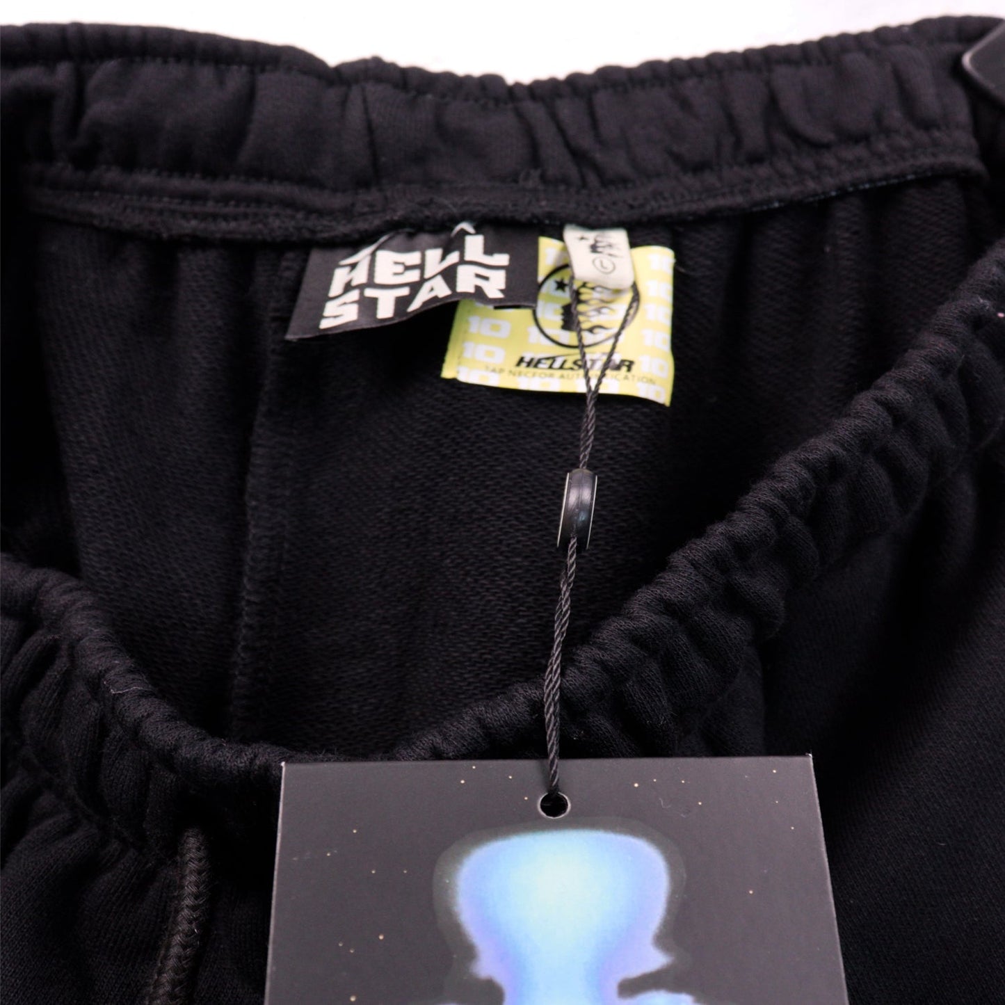 Hellstar Sweatpants