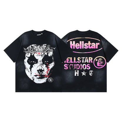 Hellstar T-shirt