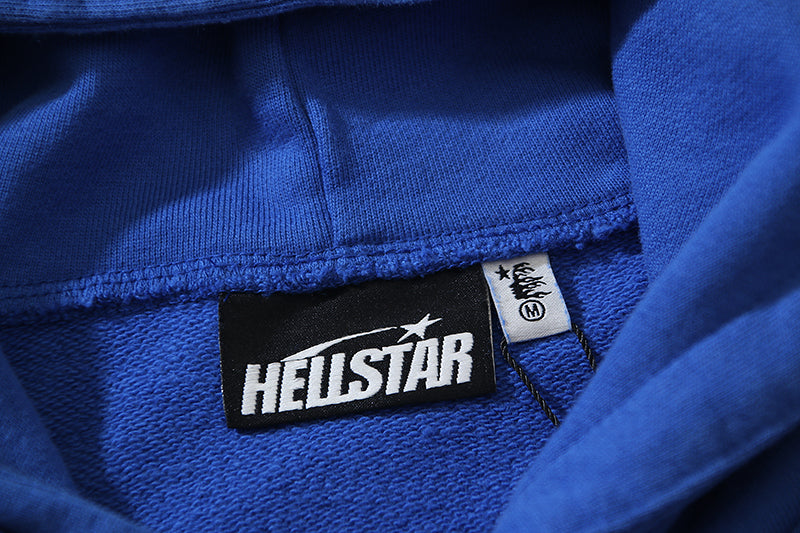 Hellstar Sport Hoodie