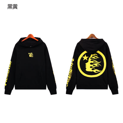 Hellstar Sport Hoodie