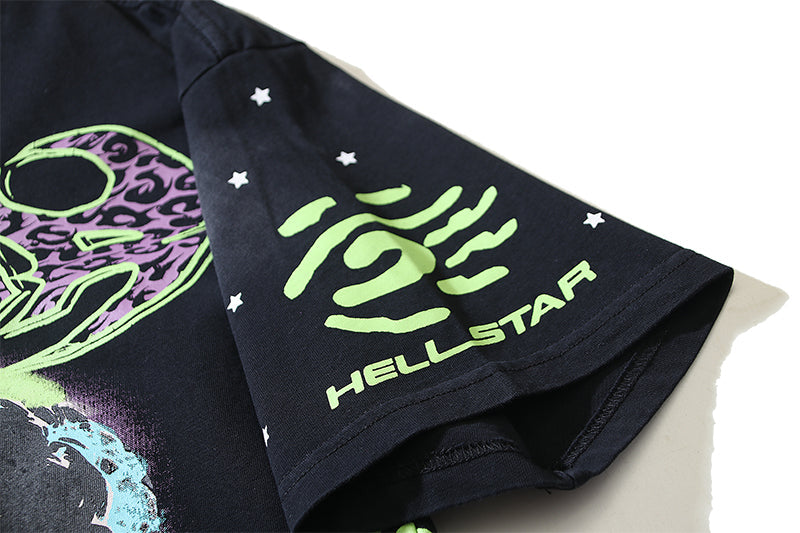 Hellstar T-shirt