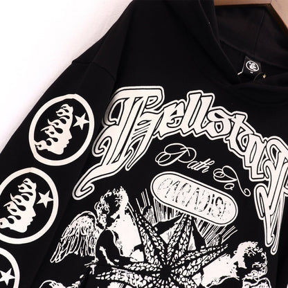 Hellstar Sport Hoodie