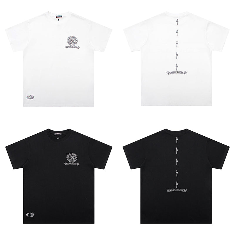 Chrome Hearts T-shirts