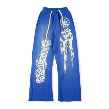 Hellstar Sweatpants