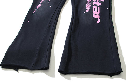 Hellstar Graffiti Sweatpants