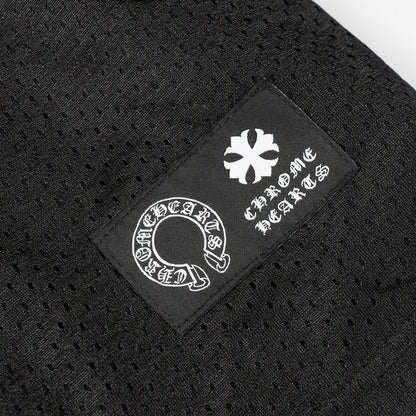 Chrome Hearts Matty Boy Mesh Warm Up Jersey 9998