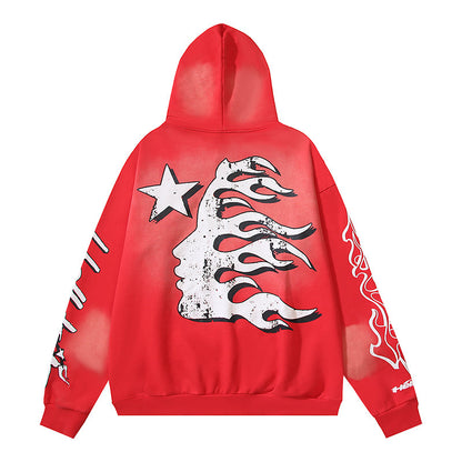 Hellstar Sport Hoodie