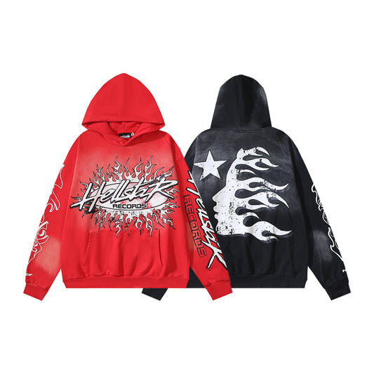 Hellstar Sport Hoodie