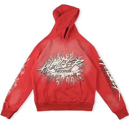 Hellstar Sport Hoodie