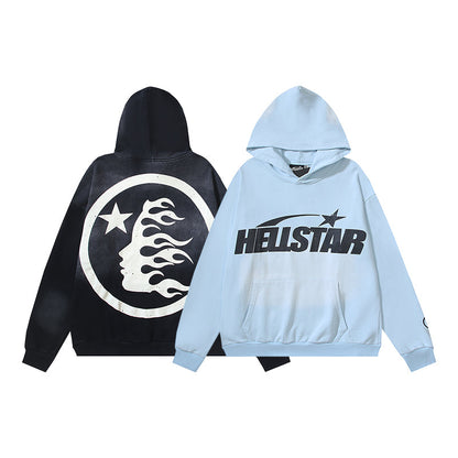 Hellstar Sport Hoodie