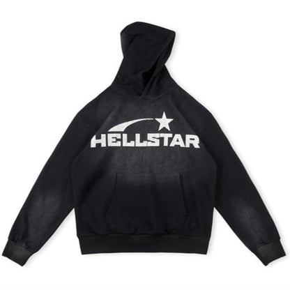 Hellstar Sport Hoodie