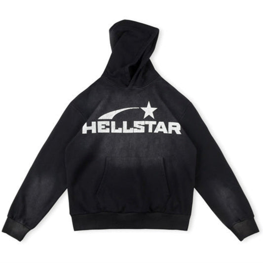 Hellstar Sport Hoodie