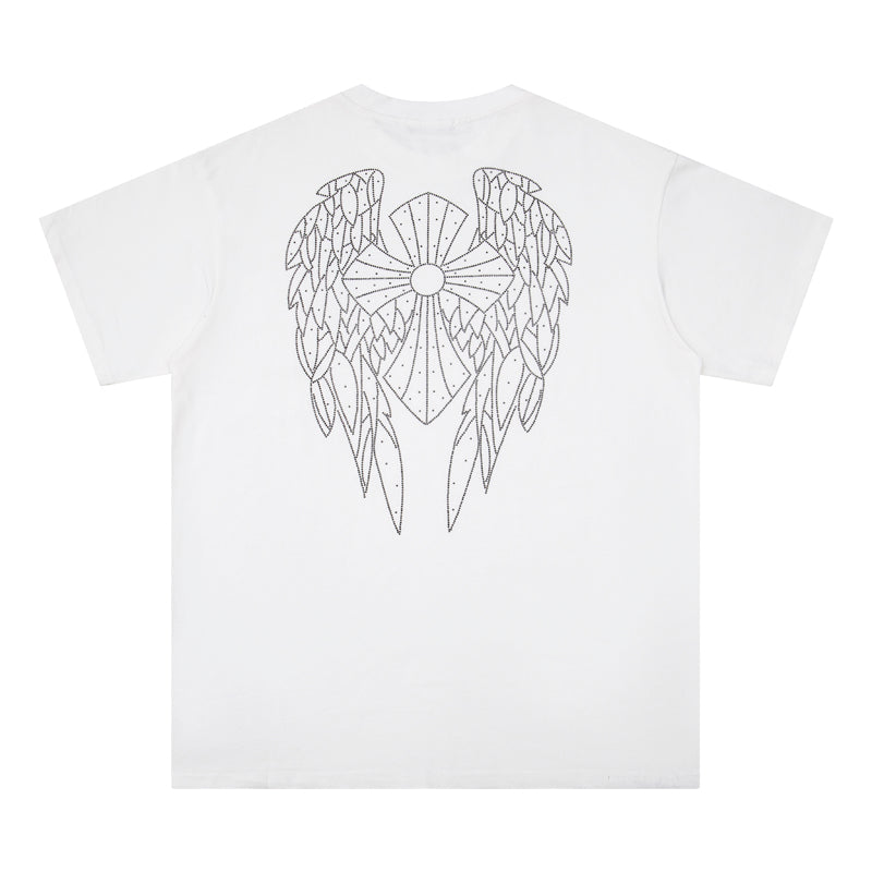 Chrome Hearts T-shirts