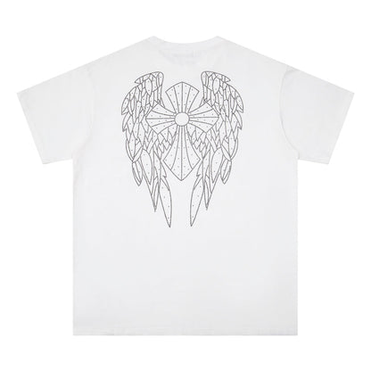 Chrome Hearts T-shirts