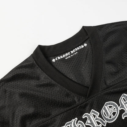 Chrome Hearts Matty Boy Mesh Warm Up Jersey 9998