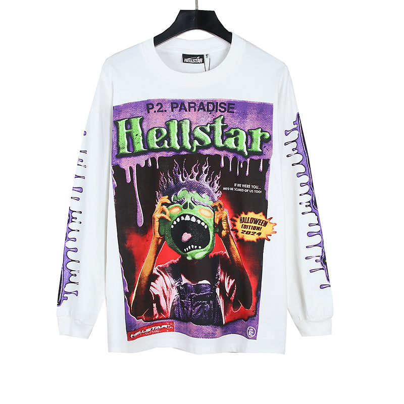 Hellstar Sweatshirt