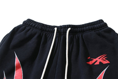 Hellstar Graffiti Sweatpants