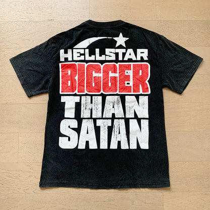 Hellstar T-shirt