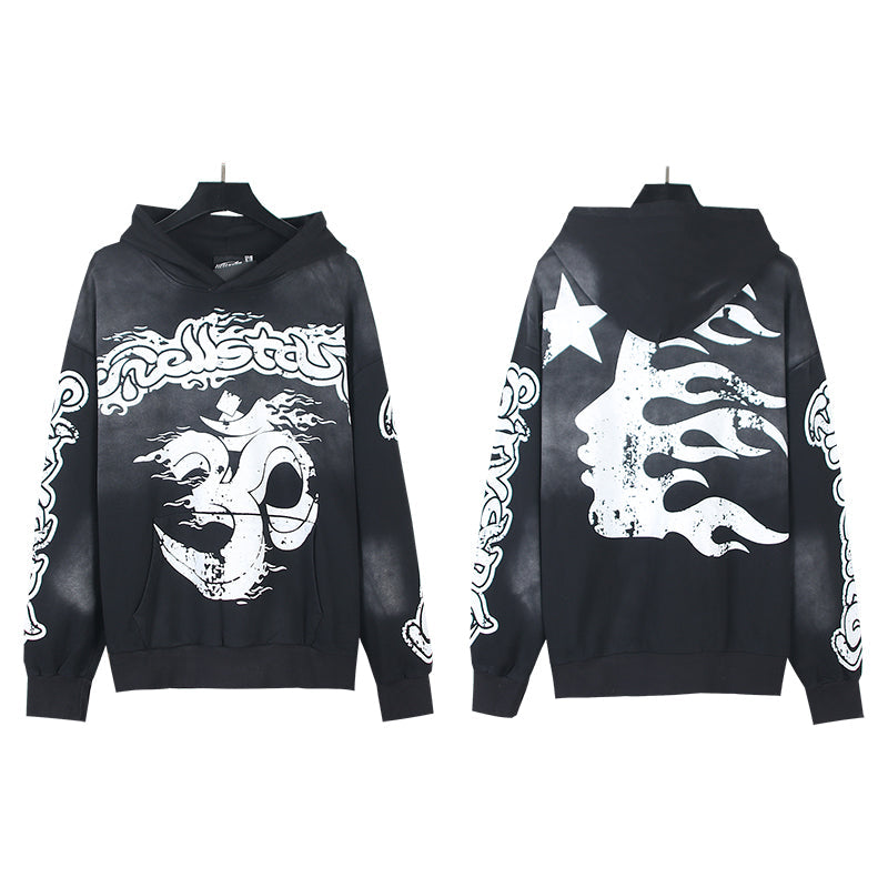 Hellstar Sport Hoodie