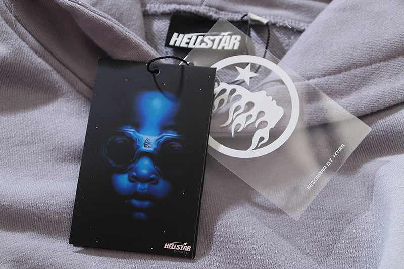 Hellstar Sport Hoodie