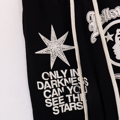 Hellstar Sport Hoodie and Sweatpants Set