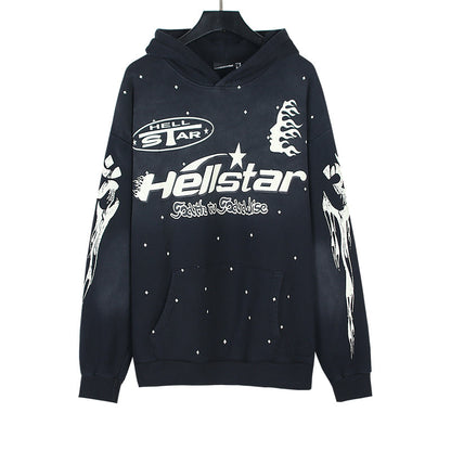 Hellstar Sport Hoodie