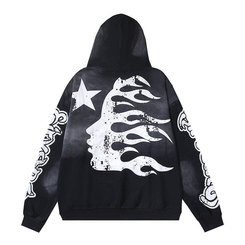 Hellstar Sport Hoodie