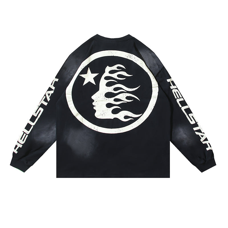 Hellstar Sweatshirt