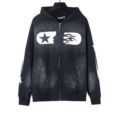 Hellstar Sport Hoodie