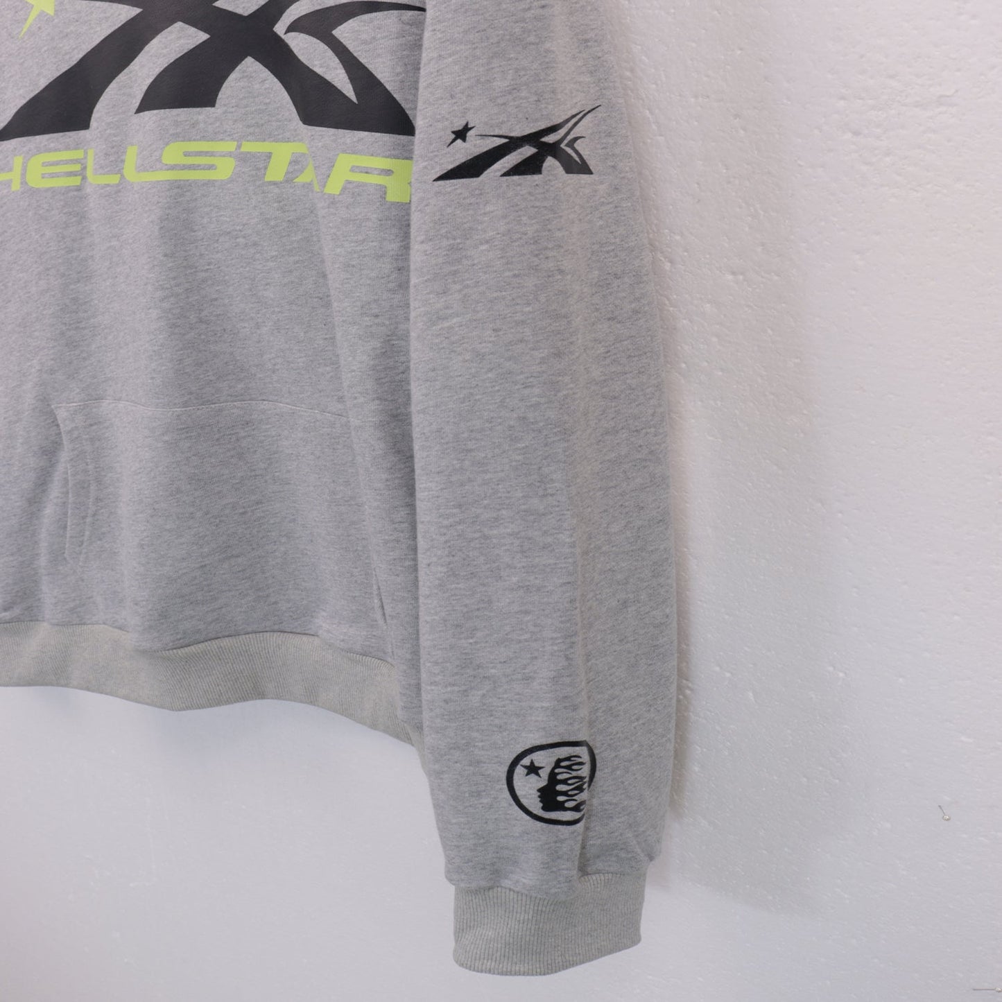 Hellstar Sport Hoodie