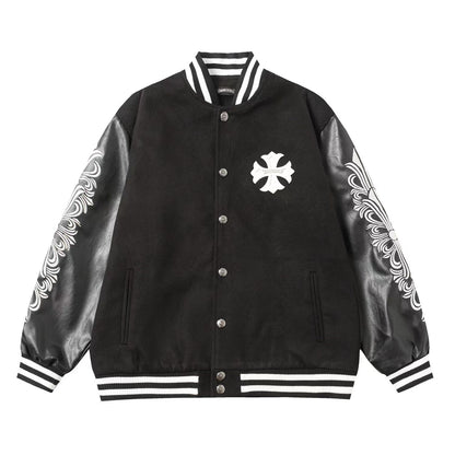 Chrome Hearts New Jacket