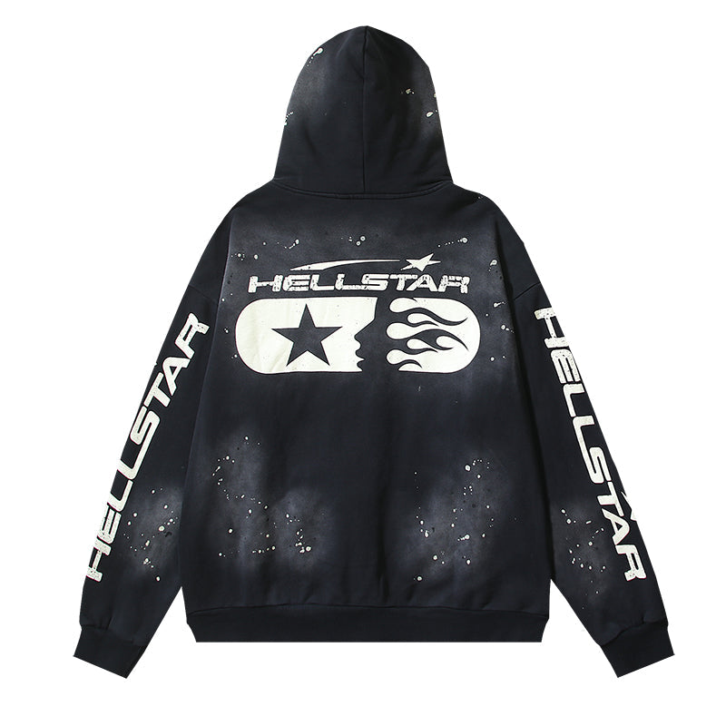 Hellstar Sport Hoodie