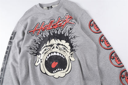 Hellstar Sweatshirt