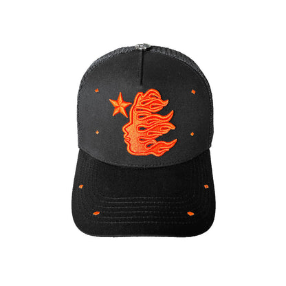 Hellstar 2024 new fashion hat