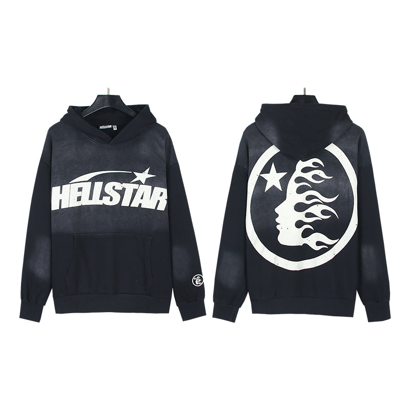 Hellstar Sport Hoodie