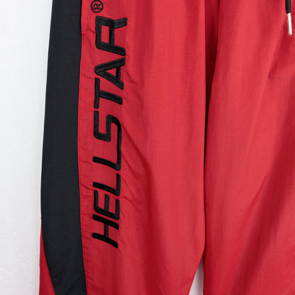 Hellstar Jackets and Sweatpants Set