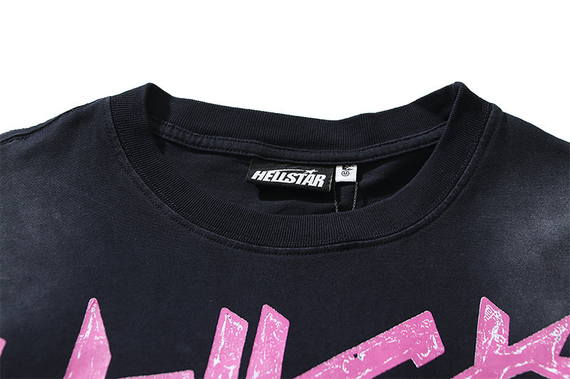 Hellstar T-shirt