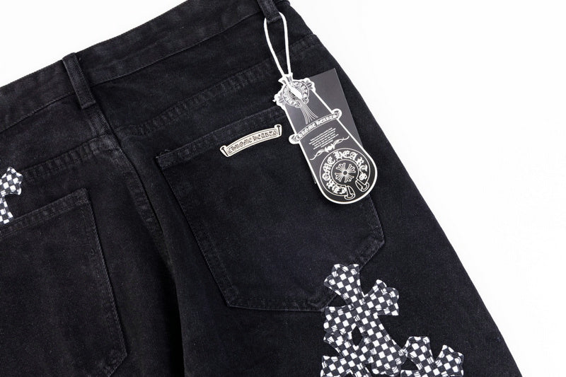 Chrome Hearts 2024 NEW Pants