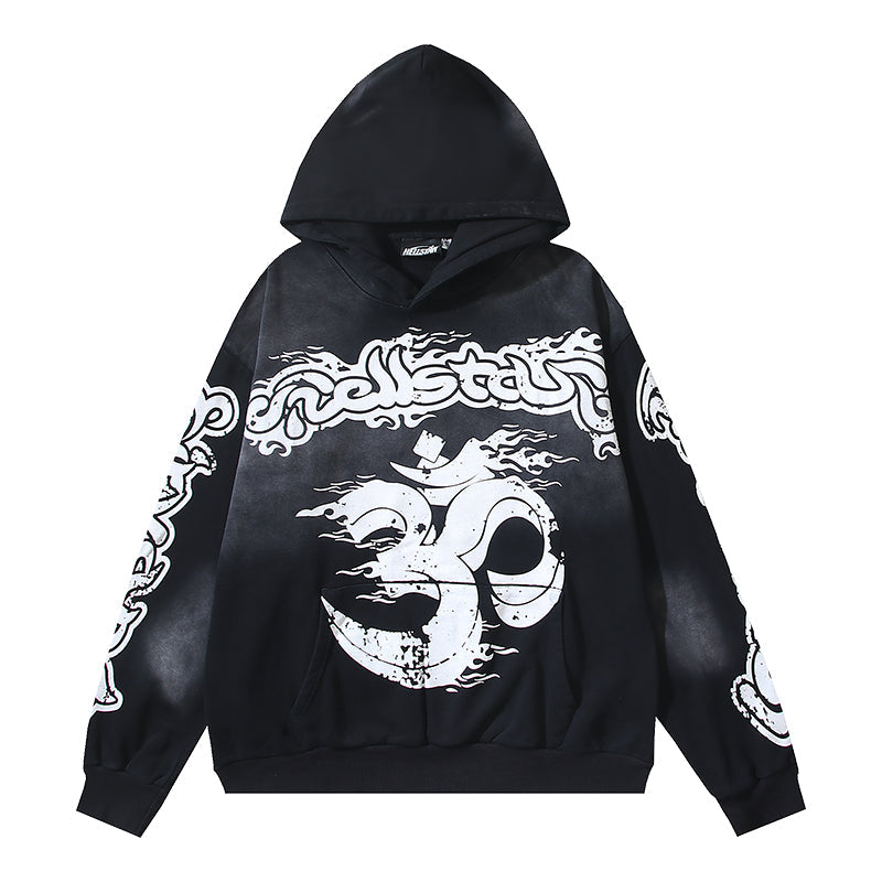 Hellstar Sport Hoodie