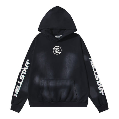 Hellstar Sport Hoodie