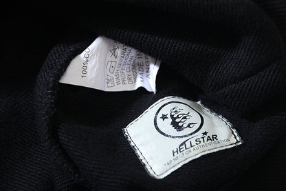 Hellstar Sport Hoodie